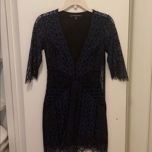 For Love and Lemons dress